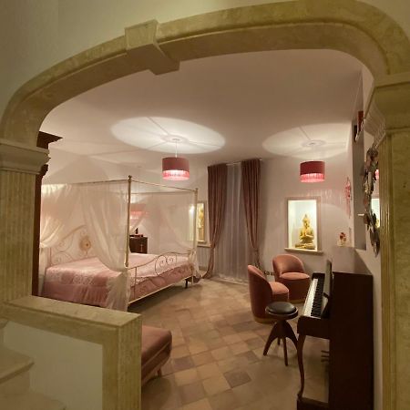 Don Gil Chic Hotell Polignano a Mare Eksteriør bilde