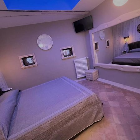 Don Gil Chic Hotell Polignano a Mare Eksteriør bilde