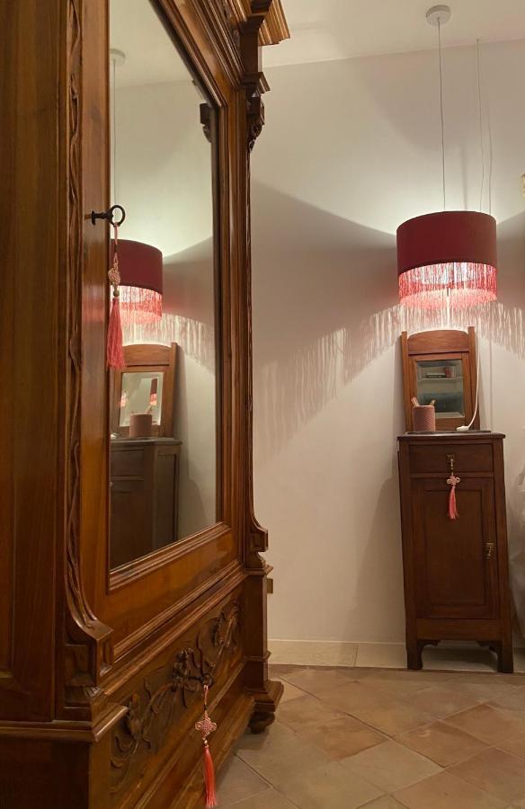 Don Gil Chic Hotell Polignano a Mare Eksteriør bilde