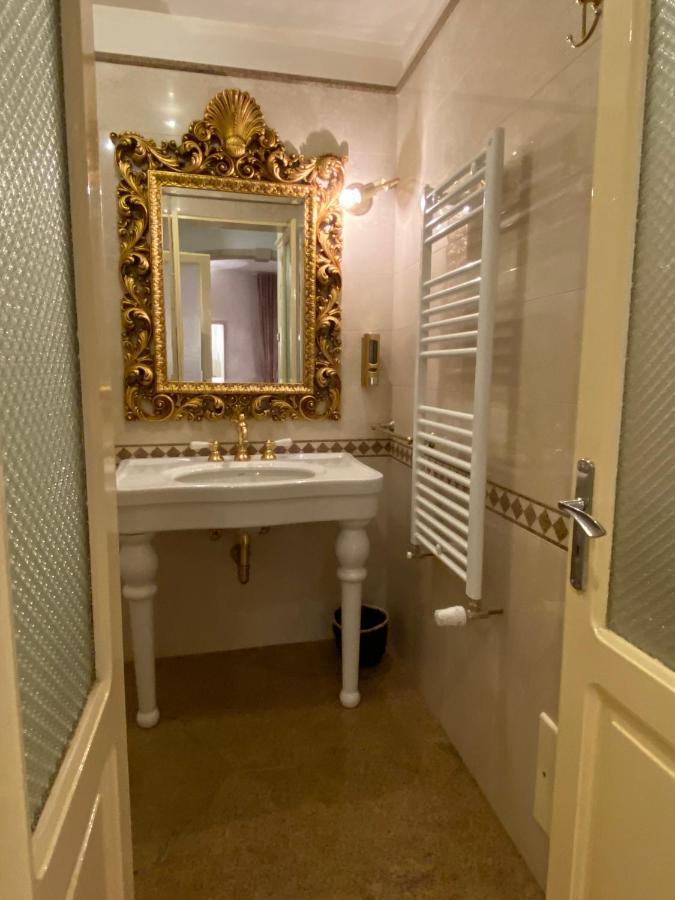 Don Gil Chic Hotell Polignano a Mare Eksteriør bilde