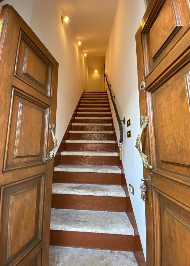 Don Gil Chic Hotell Polignano a Mare Eksteriør bilde