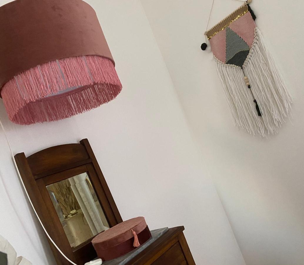 Don Gil Chic Hotell Polignano a Mare Eksteriør bilde