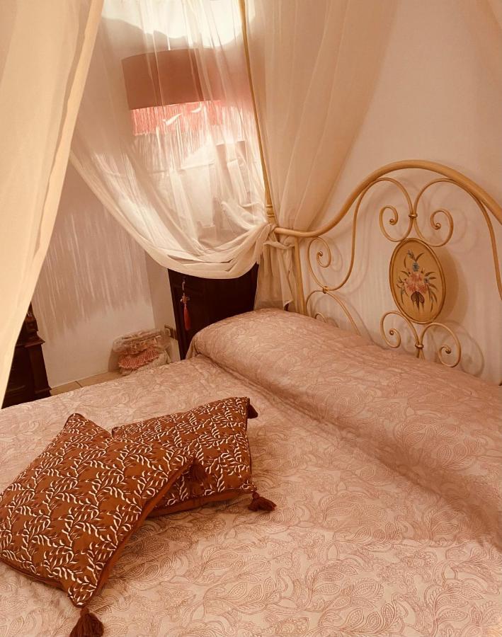 Don Gil Chic Hotell Polignano a Mare Eksteriør bilde