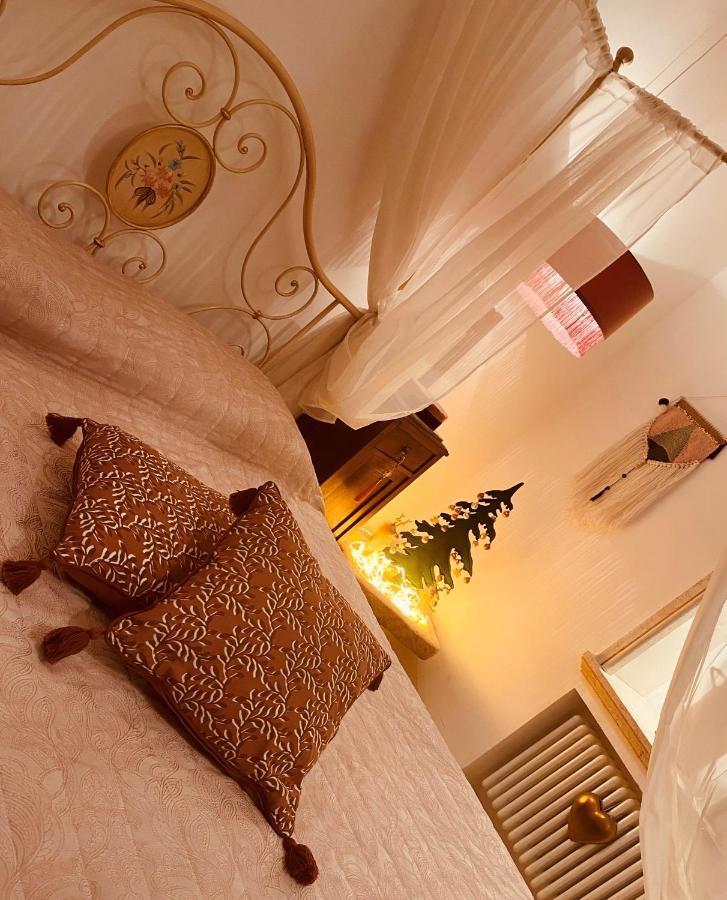 Don Gil Chic Hotell Polignano a Mare Eksteriør bilde