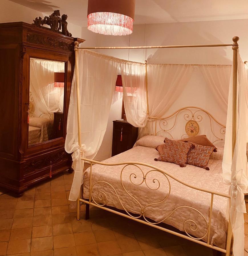 Don Gil Chic Hotell Polignano a Mare Eksteriør bilde