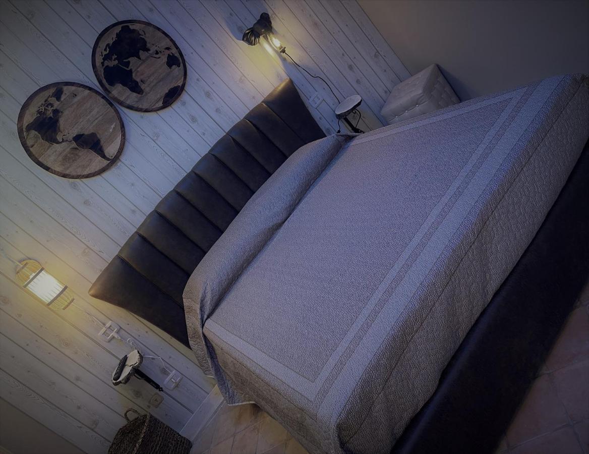 Don Gil Chic Hotell Polignano a Mare Eksteriør bilde